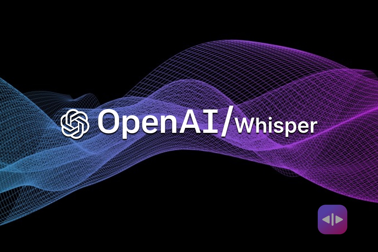 Whisper speech-to-text project